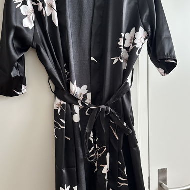 Bathrobe