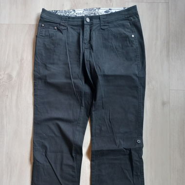 Pantalon noir