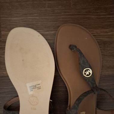 MK sandalen