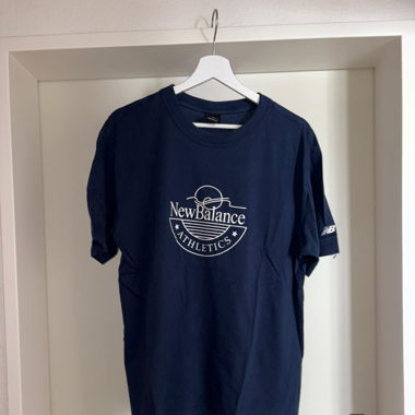 New Balance Athlethics Tshirt