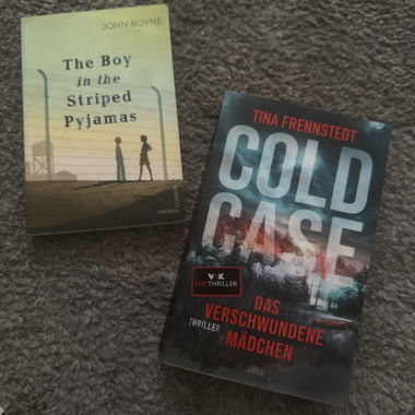 2 Novels