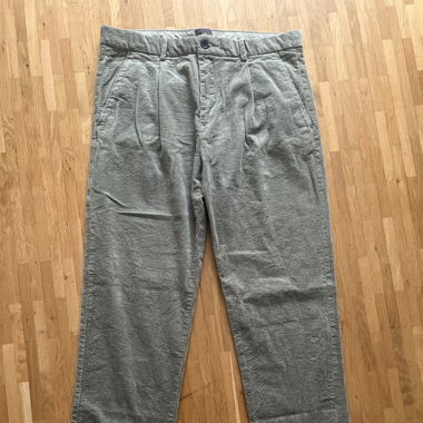 Cord Hosen