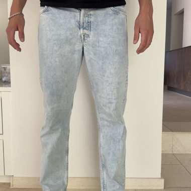 Jeans Jack & Jones Loose Fit