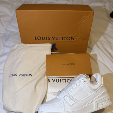 Sneakers Louis Vuitton