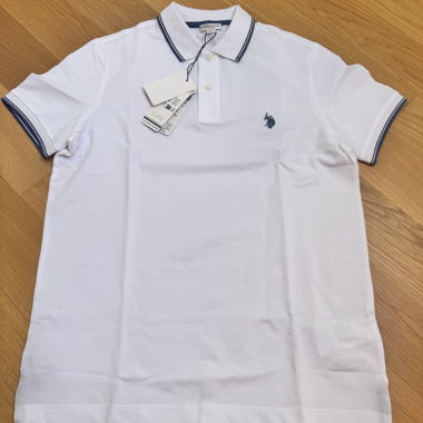 U.S. Polo Assn. Polo Shirt S