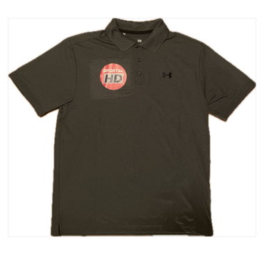 Under Armor Sport-Polo