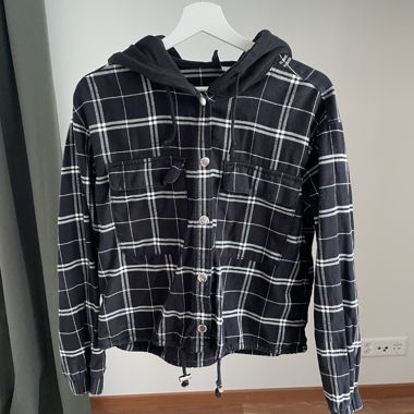 Sweatjacke