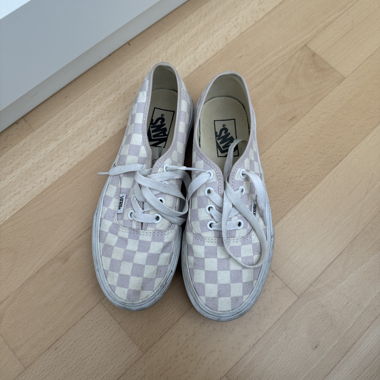 Vans Plateau-Sneaker
