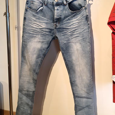 Jeans slim Urban Rags