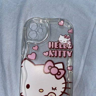 Hello Kitty Handyhülle Iphone 11