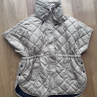 Gilet Marie Lund