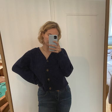 Jeans 2000er Style 