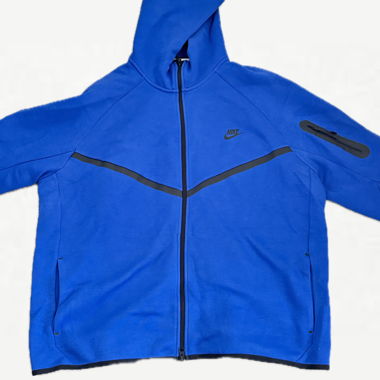 Nike tech fleece Serie 2024/25