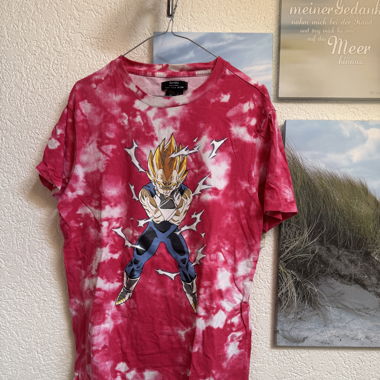 T-Shirt DBZ