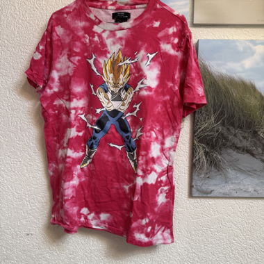 T-Shirt DBZ