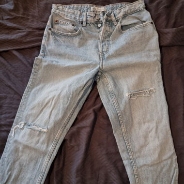 Jeans Zara