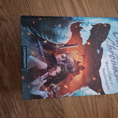 Die Oaknight Chroniken 