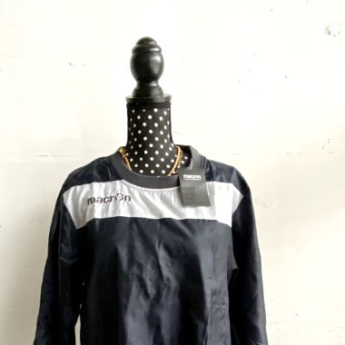 Neuer Macron Trainingssweater