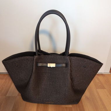 Demellier Tasche "The New York"