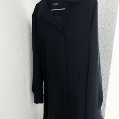 Ralph Lauren Cardigan/Kleid 