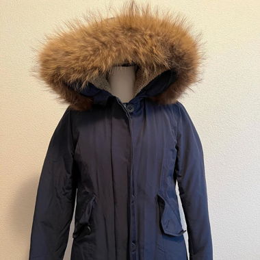 Freedom Jacke