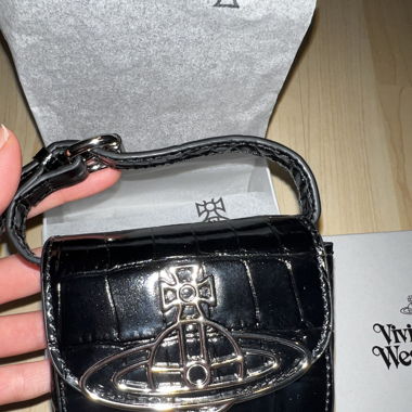 Vivienne Westwood The Crocodile Mini Linda