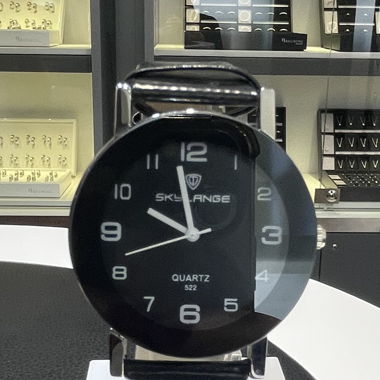 SKYLANGE Uhr