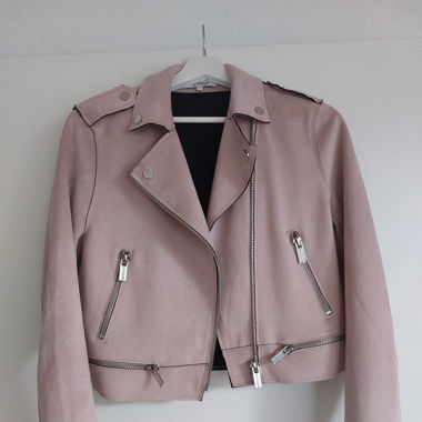 Veste Morgan