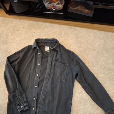 Chemise Zara