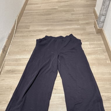 navy/dunkel blaue jogging hose