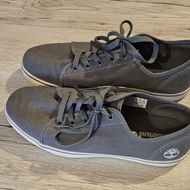 Basket Timberland