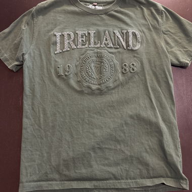 Irland T-Shirt