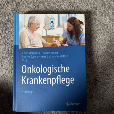 Oncological Nursing, 6th Edition