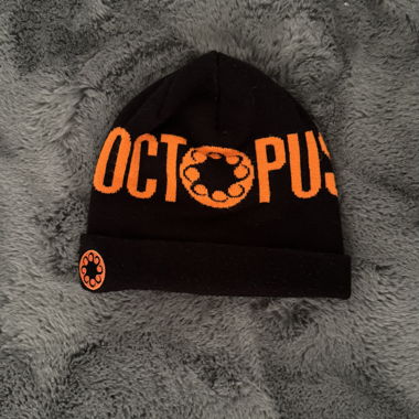 Octopus Beanie