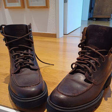 Hugo Boss Herrenboots 