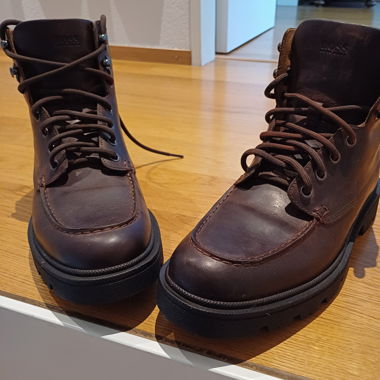 Hugo Boss Herrenboots 