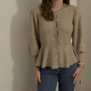 Strickpullover  