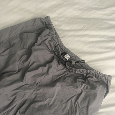 Pantalon parachute