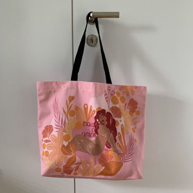 Tote bag / Shopping bag
