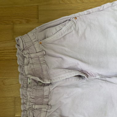 Babyrosa Pants