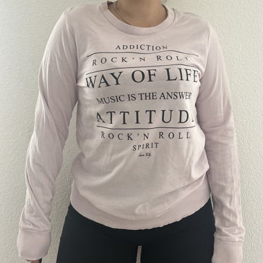 Pullover - Tally Weijl