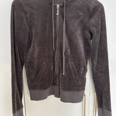 Juicy Couture hoodie
