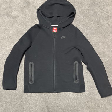 Nike Tech Black