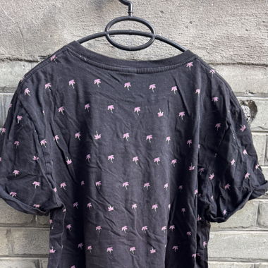 T-Shirt Palmen