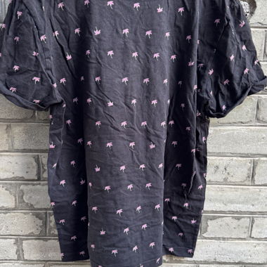 T-Shirt Palmen