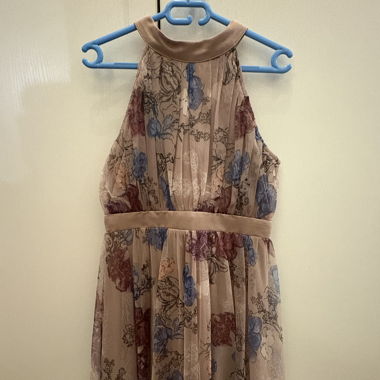 Robe de fête enfant 