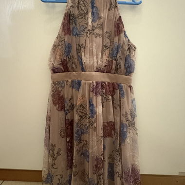 Robe de fête enfant 