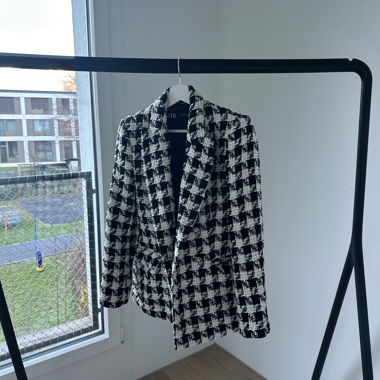 Zara Blazer