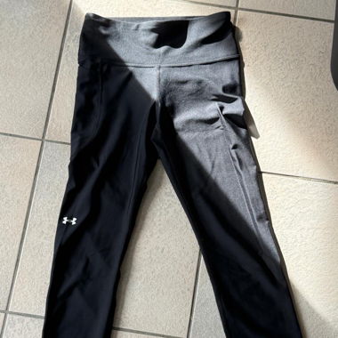 Leggings de sport Under armour 