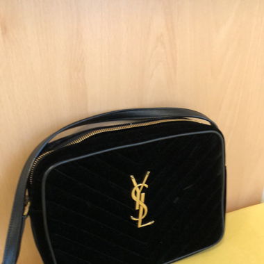 YSL Original, mit Rechnung , Top Zustand